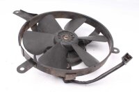 Ventilador Ventilador Ventilador del radiador Yamaha YZF...