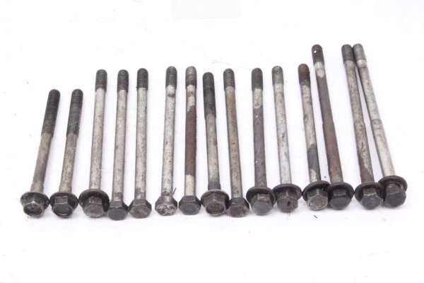 Konvolut Restteile Honda CB 750 K RC01 78-82
