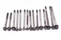 Lot of remaining parts Honda CB 750 K RC01 78-82