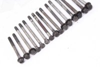 Lot of remaining parts Honda CB 750 K RC01 78-82