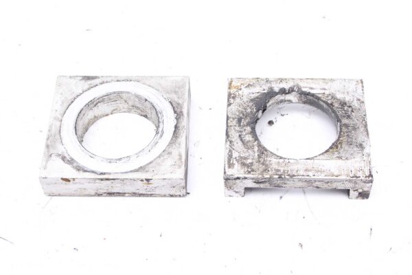 Swingarm discs Yamaha YZF R1 RN04 00-01