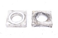 Swingarm discs Yamaha YZF R1 RN04 00-01