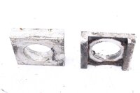 Swingarm discs Yamaha YZF R1 RN04 00-01