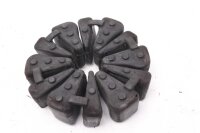 Wheel hub shock absorber rear Yamaha YZF R1 RN04 00-01