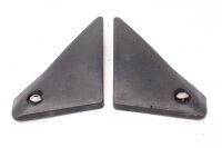 beklædningsdæksel Yamaha YZF R1 RN04 00-01