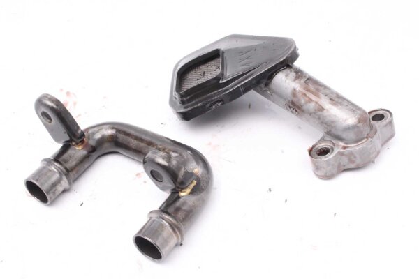 Filtro dellolio linea dellolio Yamaha YZF R1 RN04 00-01