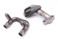 Filtro dellolio linea dellolio Yamaha YZF R1 RN04 00-01