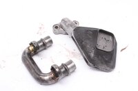 Filtro dellolio linea dellolio Yamaha YZF R1 RN04 00-01