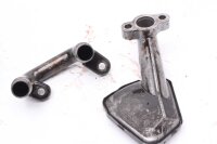 Filtro dellolio linea dellolio Yamaha YZF R1 RN04 00-01