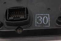Tacho Cockpit Instrument Yamaha YZF R1 RN04 00-01