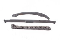 Timing kæde glideskinne styreskinne Yamaha YZF R1...