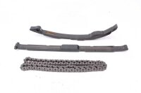 Timing kæde glideskinne styreskinne Yamaha YZF R1...