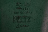 Skærmskærm stænkskærm foran Aprilia RST 1000 Futura PW 01-04