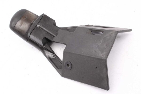 Kennzeichenbeleuchtung Rücklichthalter Aprilia RST 1000 Futura PW 01-04