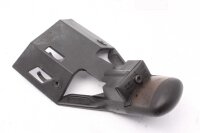 Kennzeichenbeleuchtung Rücklichthalter Aprilia RST 1000 Futura PW 01-04