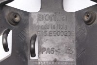 Kennzeichenbeleuchtung Rücklichthalter Aprilia RST 1000 Futura PW 01-04