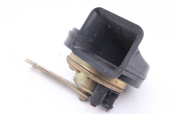 Hupe Horn Signaalitorvi BMW K 1100 RS K589 0522 92-96