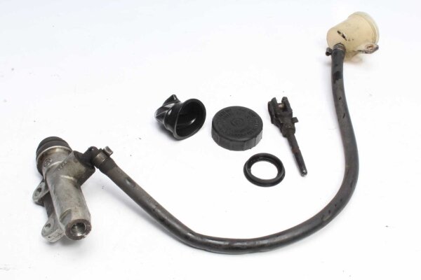 Bakre bromspump BMW F 650 GS Twin E8GS 0218 08-12