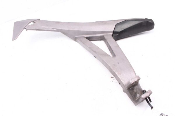 Placa de montaje del reposapiés derecho Aprilia RST 1000 Futura PW 01-04