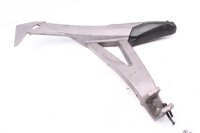 Placa de montaje del reposapiés derecho Aprilia RST 1000 Futura PW 01-04