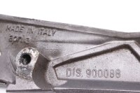 Placa de montaje del reposapiés derecho Aprilia RST 1000 Futura PW 01-04