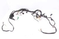 Ledningsnät huvudledningsnät Aprilia RST 1000...