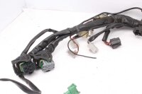 Ledningsnät huvudledningsnät Aprilia RST 1000...