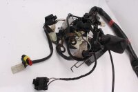 Ledningsnät huvudledningsnät Aprilia RST 1000...