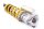 strut shock absorber Yamaha YZF R1 RN04 00-01