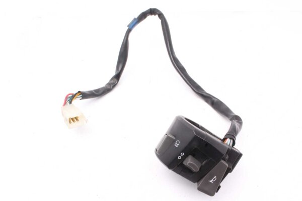 Interruptor de manillar montaje manillar izquierdo Aprilia RST 1000 Futura PW 01-04