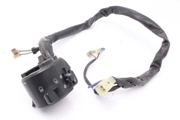 Styrkontakt styrbeslag venstre Yamaha YZF R1 RN04 00-01