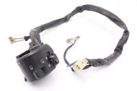 Styrkontakt styrbeslag venstre Yamaha YZF R1 RN04 00-01