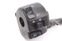 Styrkontakt styrbeslag venstre Yamaha YZF R1 RN04 00-01