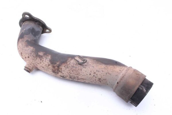 Manifold front manifold pipe Aprilia RST 1000 Futura PW 01-04