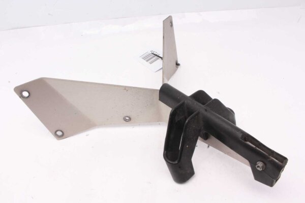 Support de plaque dimmatriculation Aprilia RST 1000 Futura PW 01-04