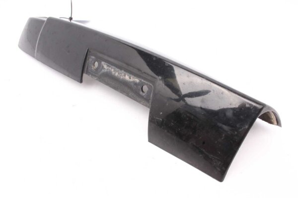 Vasemman pakoputken kannen verhoilu Aprilia RST 1000 Futura PW 01-04