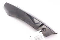 Rivestimento del coperchio dello scarico sinistro Aprilia...