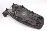 Coussin de siège de banquette BMW F 650 GS Twin E8GS 0218 08-12