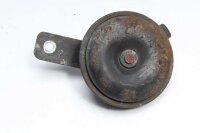 Hupe Horn Signalhorn BMW F 650 GS Twin E8GS 0218 08-12