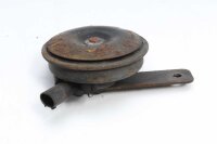 Hupe Horn Signalhorn BMW F 650 GS Twin E8GS 0218 08-12