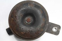 Corne de signalisation Hupe Horn BMW F 650 GS Twin E8GS 0218 08-12