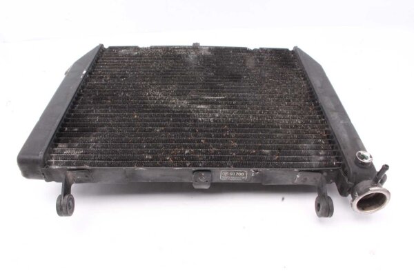 Vandkøler radiator Yamaha YZF R1 RN04 00-01
