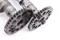 Arbres à cames Yamaha YZF R1 RN04 00-01