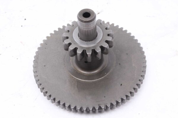 Starter frihjul Yamaha YZF 750 SP 4HT 93-98