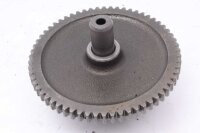 Starter frihjul Yamaha YZF 750 SP 4HT 93-98