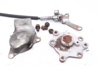 Klap kontrol Yamaha YZF R1 RN04 00-01