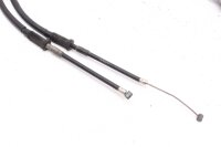 Flap control Yamaha YZF R1 RN04 00-01