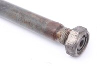 Svängarmsaxel genom axel Yamaha YZF R1 RN04 00-01