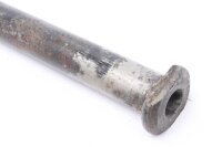 Svängarmsaxel genom axel Yamaha YZF R1 RN04 00-01