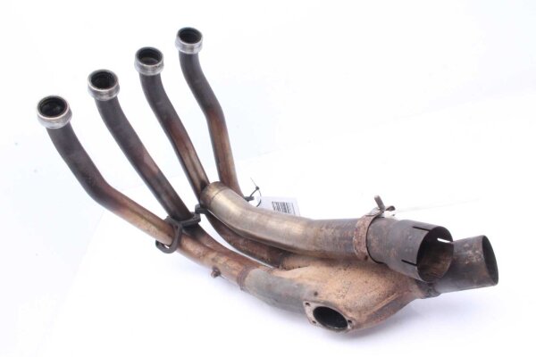 collecteur déchappement Yamaha YZF R1 RN04 00-01